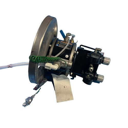 Total Seal auto part
