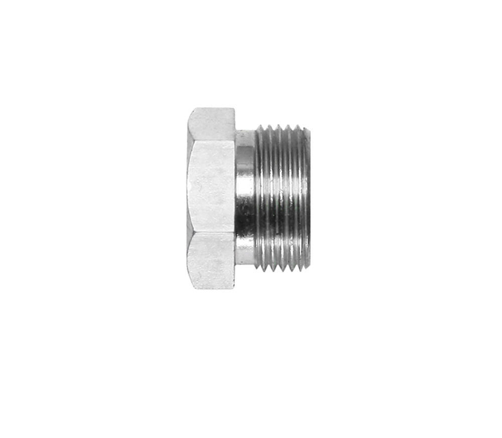 Wilwood FITTINGADAPTER- 3 AN TO 9/16-18 O-RING