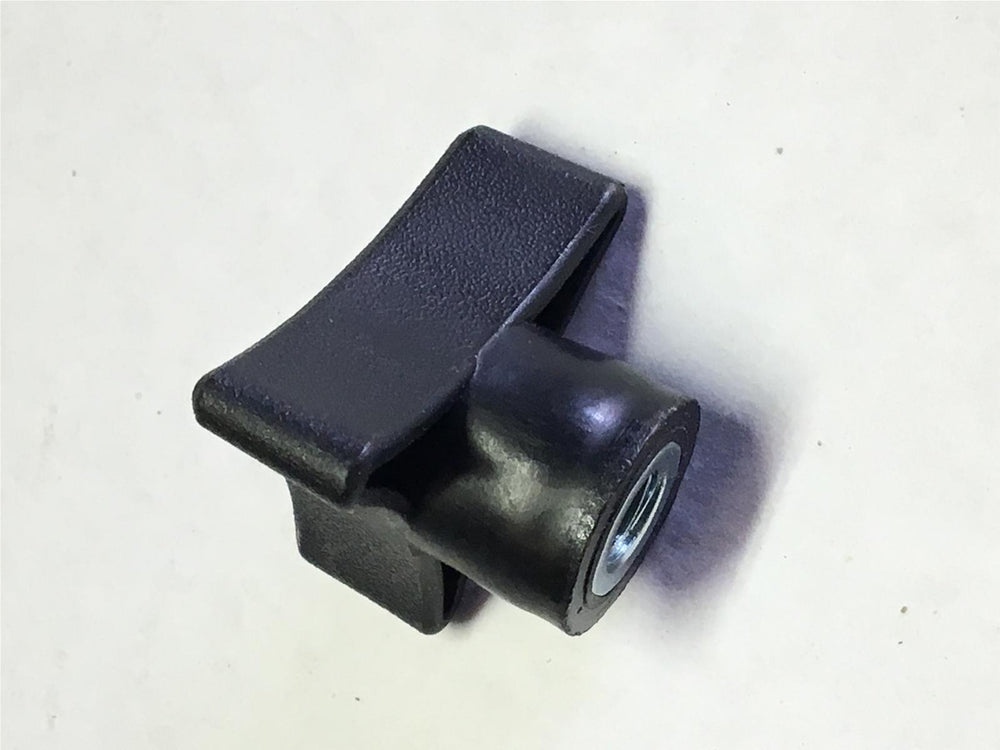 WING KNOB 5/16IN FOR SS907