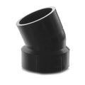 ELBOW-DWV ST 3X22.5DEG SPXH