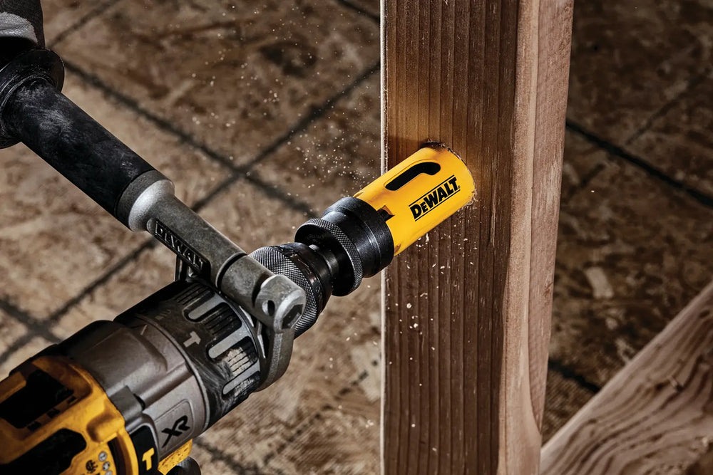 13/8 (35MM) BIMETAL HOLESAW