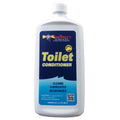 MARINE TOILET TREATMENT AND CONDITIONER 32 OZ.
