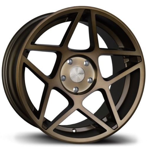 AUTO GOLD black auto part