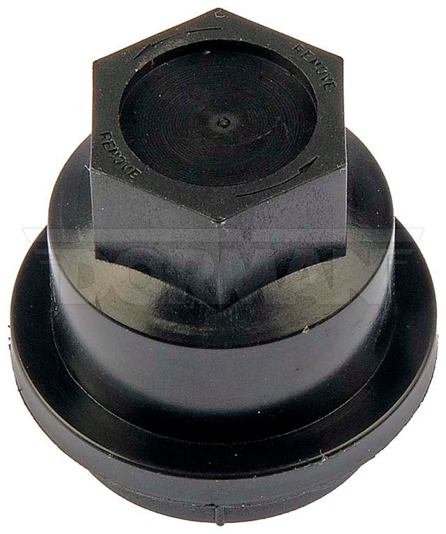 WHEEL NUT COVER