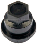 WHEEL NUT COVER
