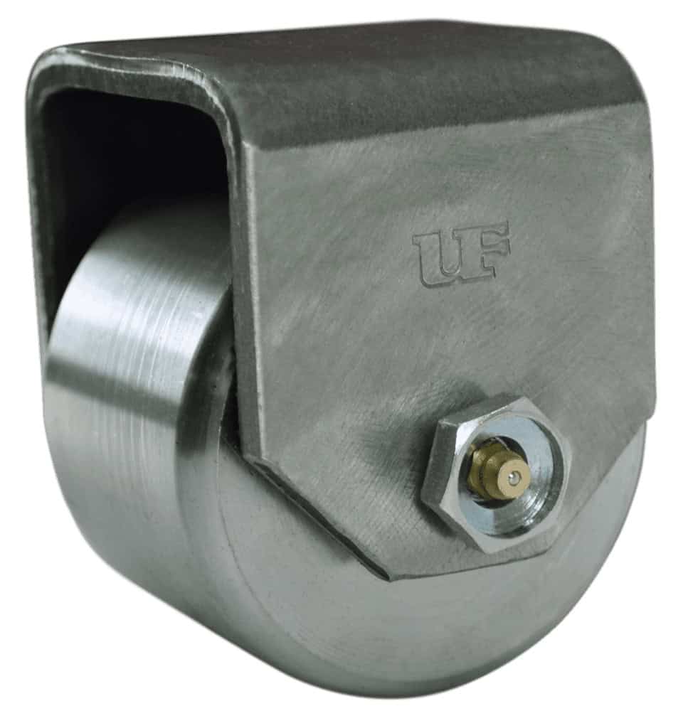 BRACKET (FOR SKID ROLLER 48-979023