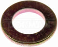 WASHR FLAT MET M6