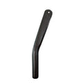 Aero Nose Wing Post Bent Forward Black Sprint