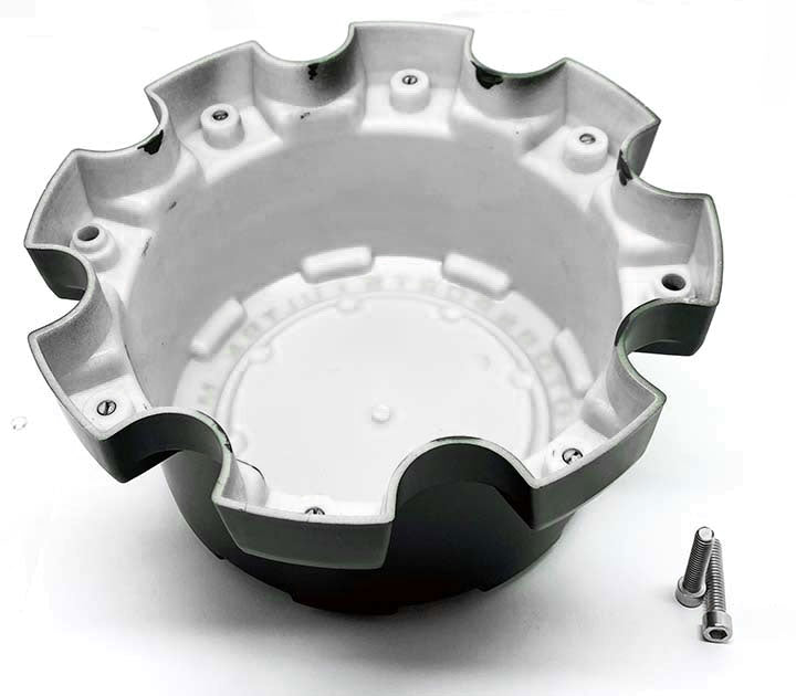 Ultra Wheel hardware kit