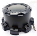 Ultra Wheel hardware kit detail