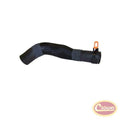 Upper Radiator Hose for 2007-2011 Dodge KA Nitro w/ 3.7L Engine Crown Automotive
