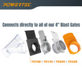 Gates 6MXTXLRG REEL - MXT MegaSys Wire Braid Hose - SAE 100R16 - 3/8 x 1500 (4800 psi)