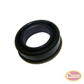 Rear Output Shaft Seal for 87-90 Jeep YJ, XJ, MJ w/ Kanda 87A-K Transfer Case Crown Automotive