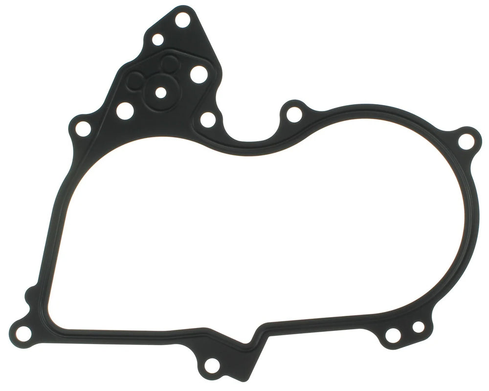 ~(1 lbs. 8X5X1)~ NISSAN 3.7L VQ37VHR 2014-19. VCT COVER GASKET LEFT Timing Cover Left