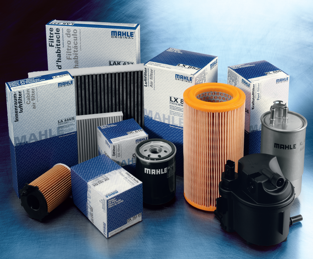 MAHLE FILTERS