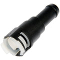 HEATER HOSE QUIK CONNECT
