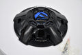 FUEL 5 BAR CAP GL-BLK BLUTNT 8L CAP