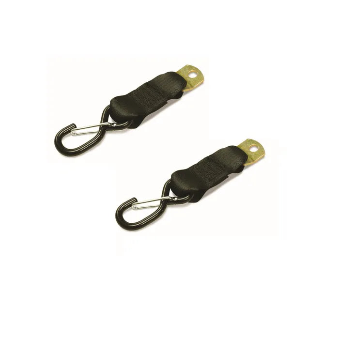 S-HOOK ADAPTER STRAP - PACKAGED