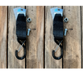 S-HOOK ADAPTER STRAP - PACKAGED