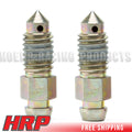 Goodridge Speedbleeder 8mm x 1.25