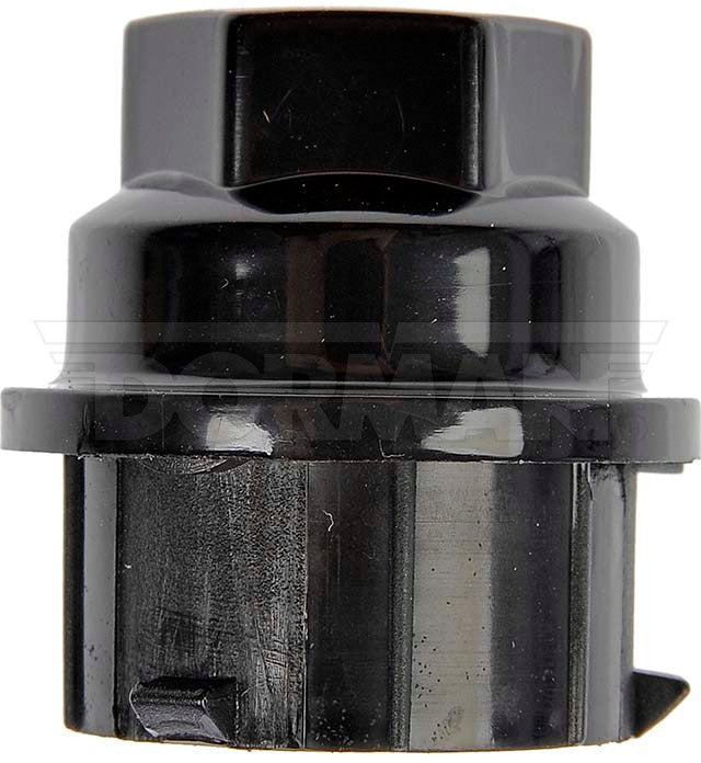 WHEEL NUT COVER