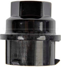 WHEEL NUT COVER