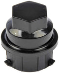 WHEEL NUT COVER