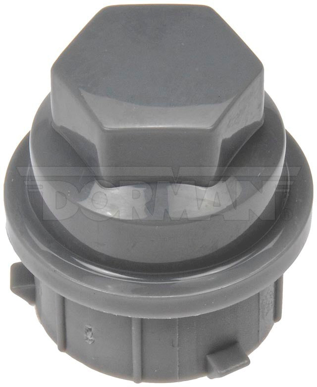 WHEEL NUT COVER