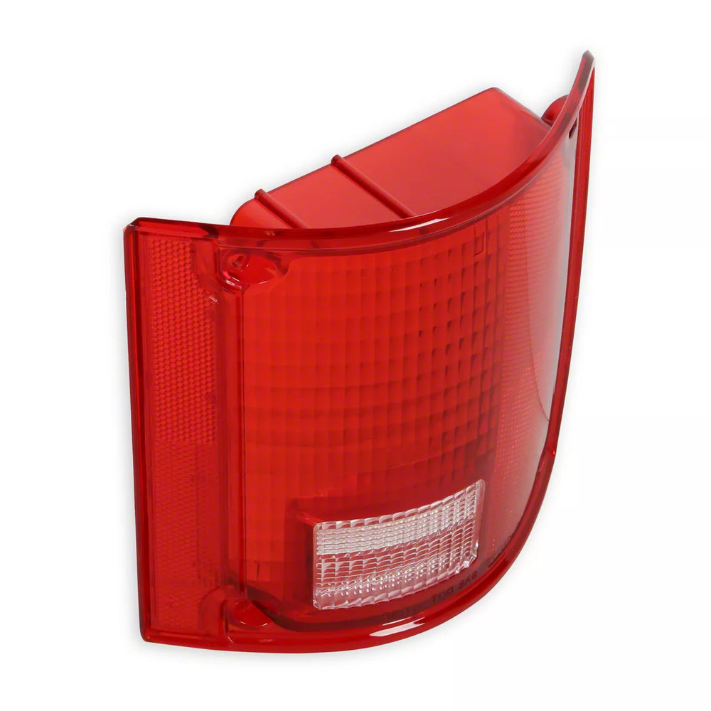 Brothers Trucks red auto part