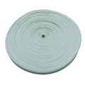 1IN X 50 FT ECONOMY INSERT WHITE