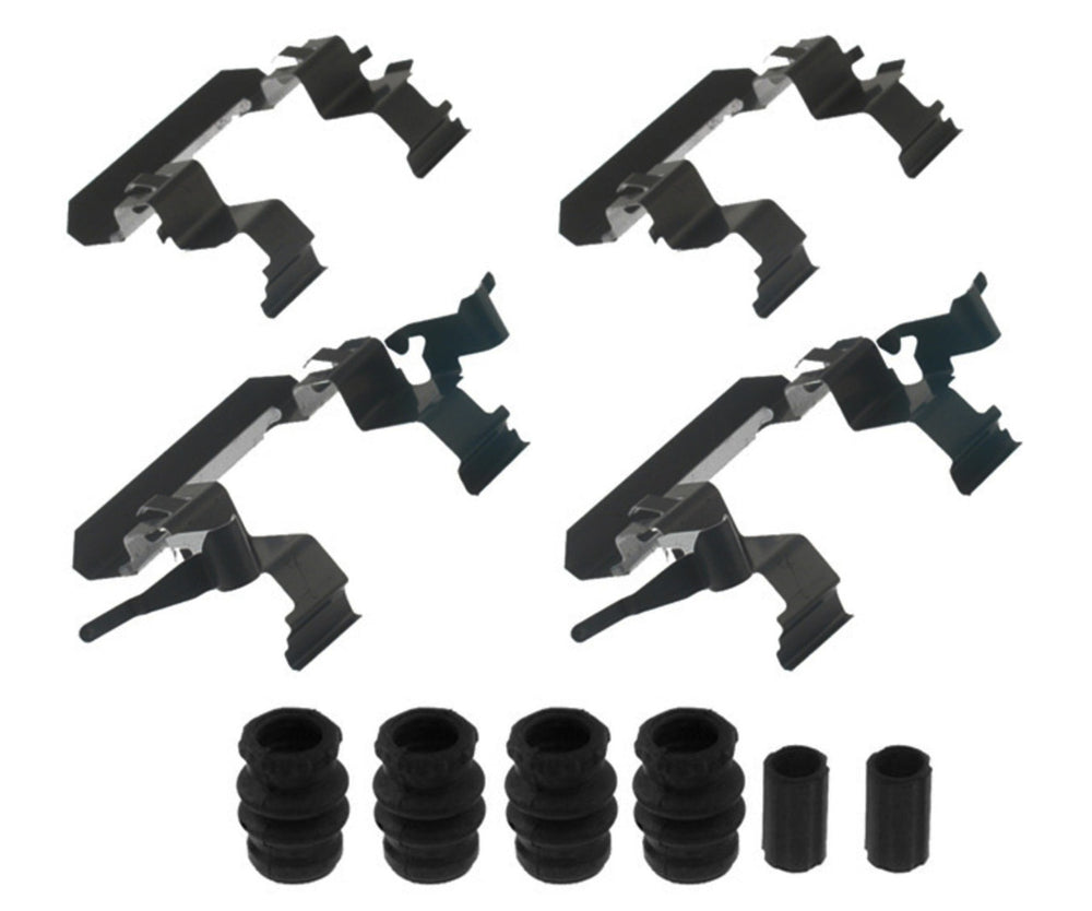 BRAKE HDWRE KITS