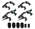 BRAKE HDWRE KITS