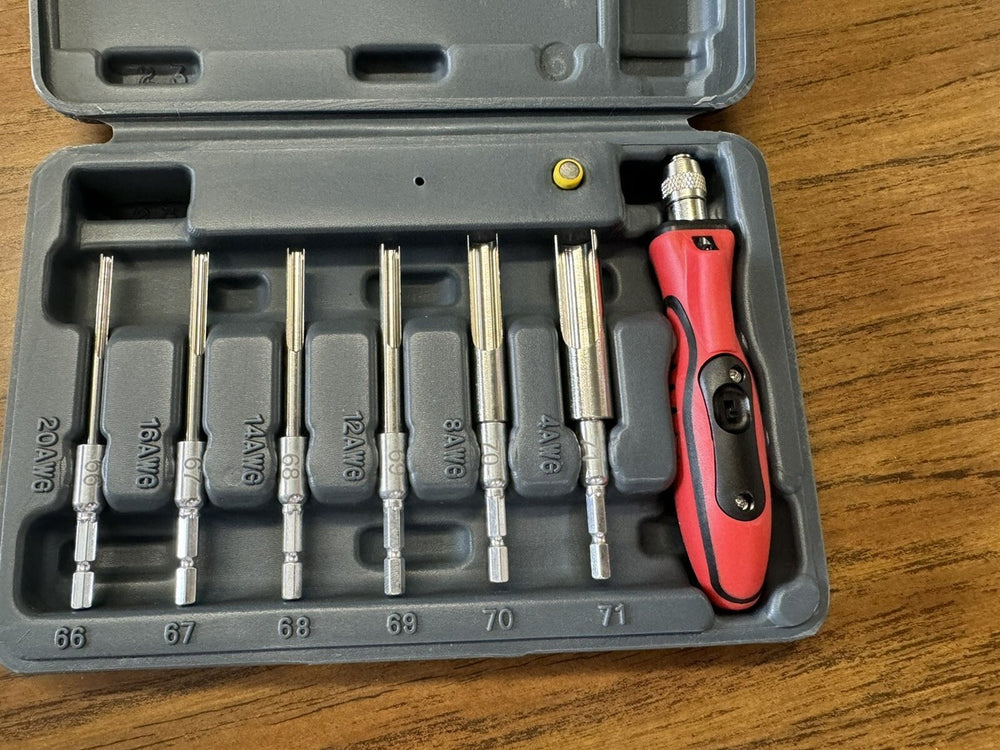 LISLE auto part