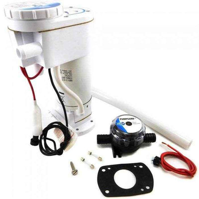 Jabsco auto part