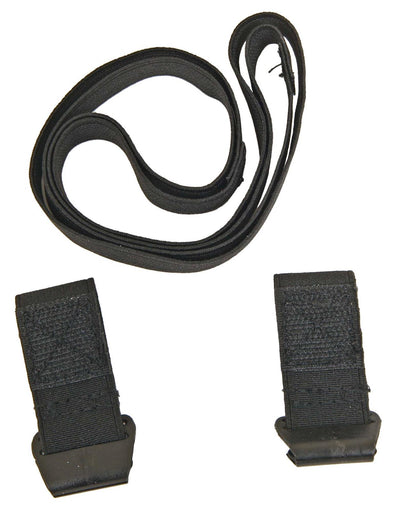 EVS R4 Replacement X/Strap - Adult