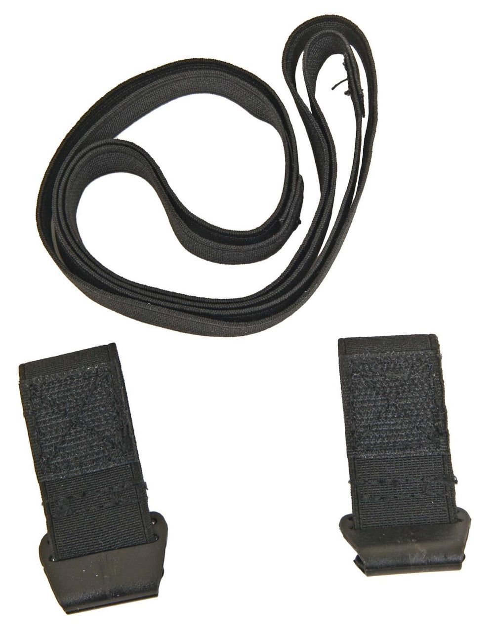EVS R4 Replacement X/Strap - Adult