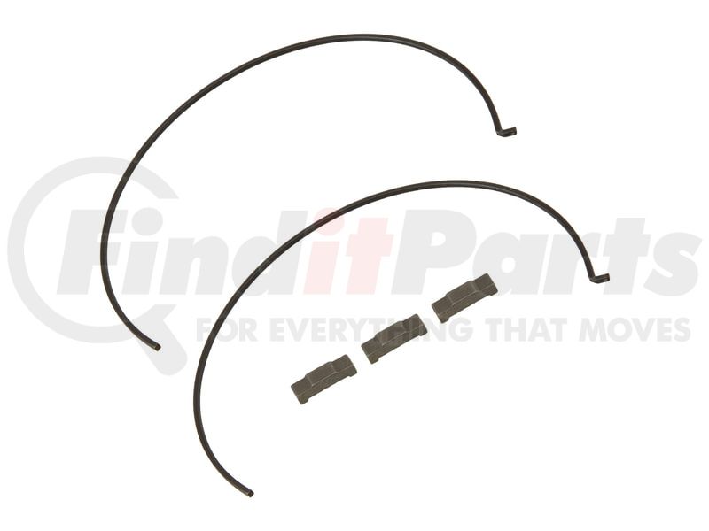 Motive Gear springs