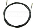 BRAKE CABLE
