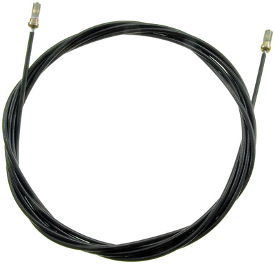 BRAKE CABLE
