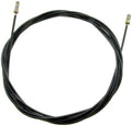 BRAKE CABLE