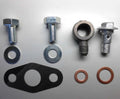 HKS Replacement Plate Bracket BMW 335 (For 31013-BG001)