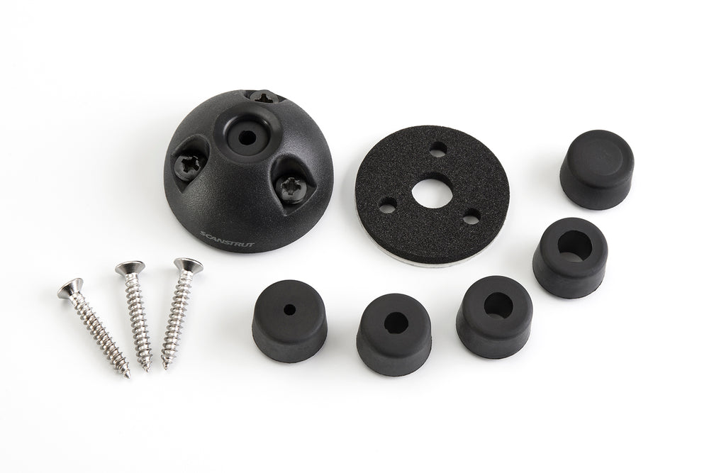 SCANSTRUT black auto part