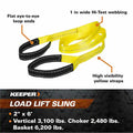 Hampton Products auto part detail