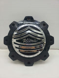 CENTER CAP MAVERICK BLK
