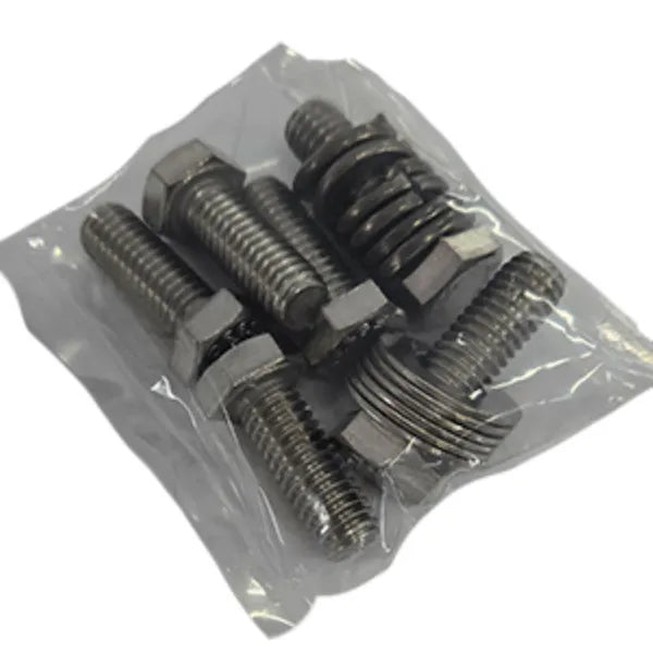 HARDWARE KIT FOR HYD WINCHES