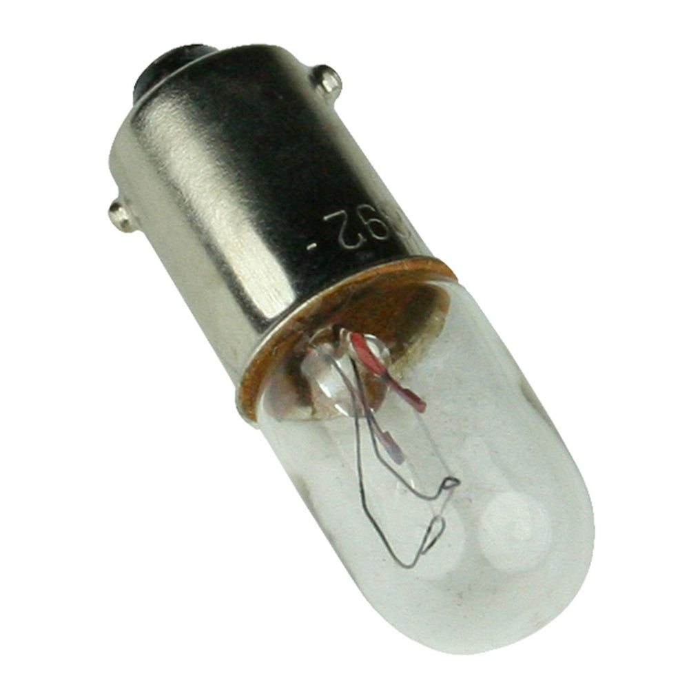 REAR BULBWARNING LIGHT