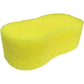 BONE SHAPED SPONGE