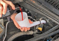 LISLE auto part