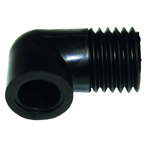 T-H MARINE black auto part