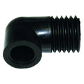 T-H MARINE black auto part